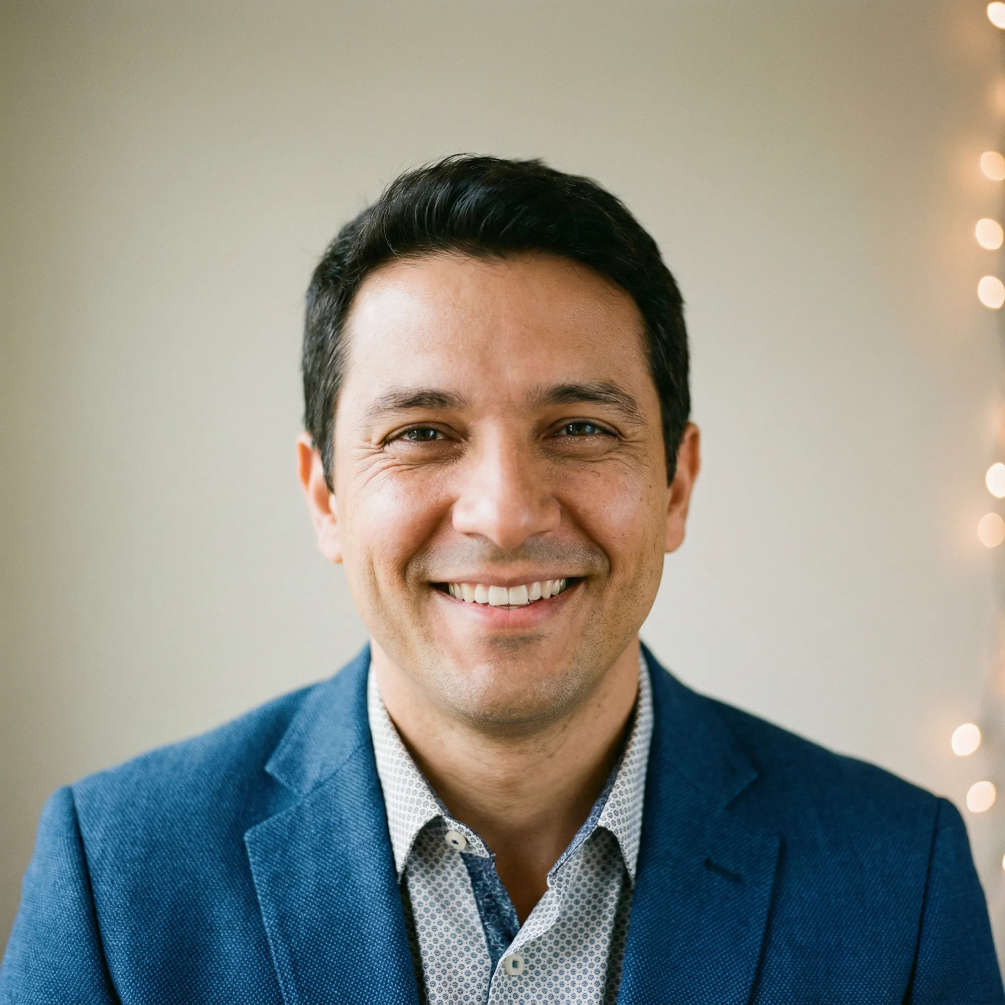 Foto de Carlos Silva